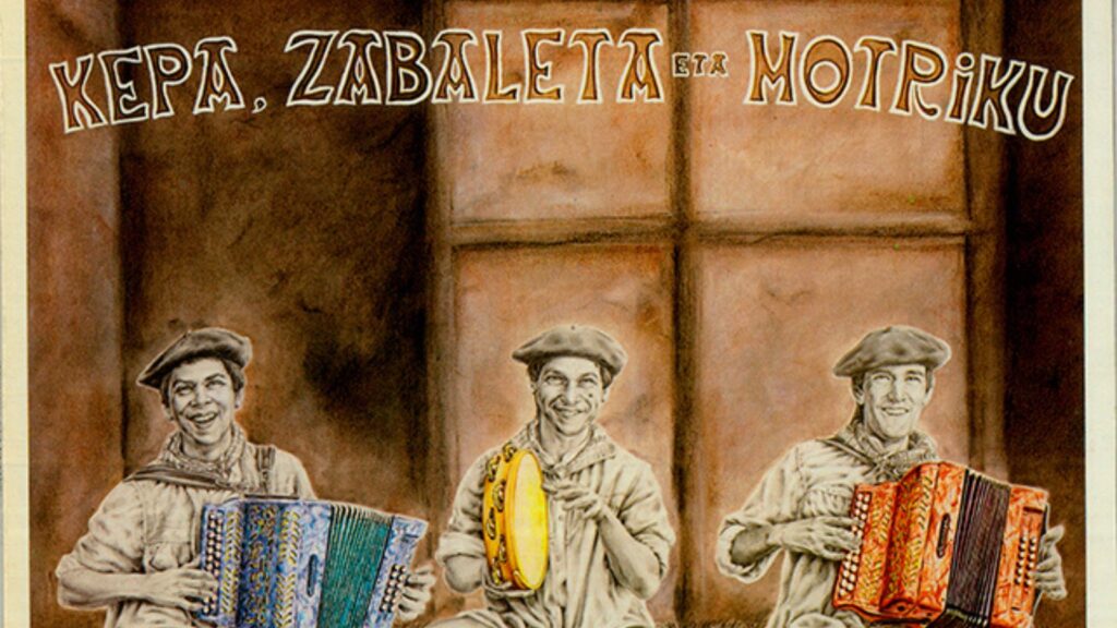 ZABALETA ETA MOTRIKU 2