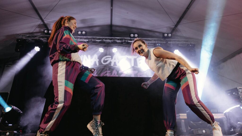 artistak.zip - ESNA GAZTE 2