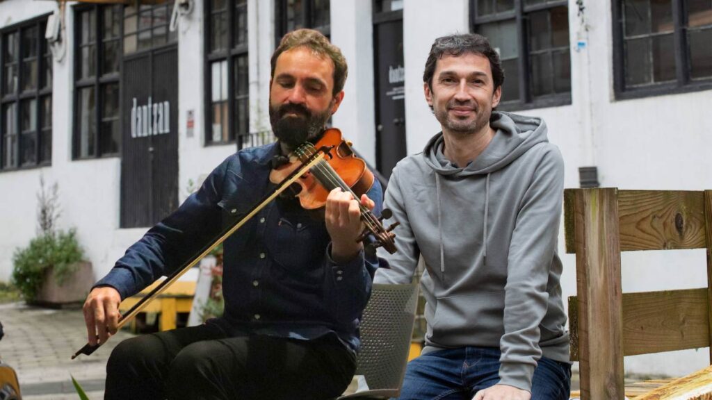artistak.zip - GARI TA OIER 1